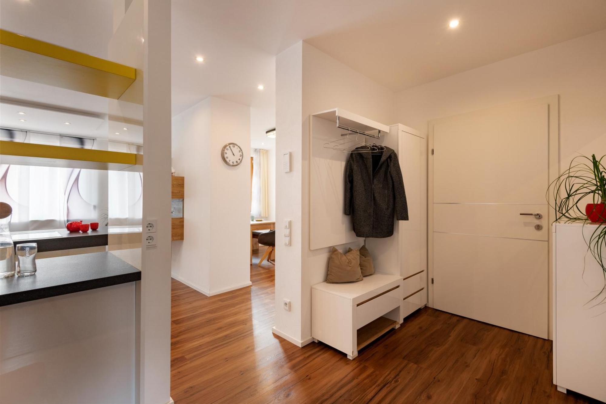 Ferienwohnung Weiss Waidring Ngoại thất bức ảnh