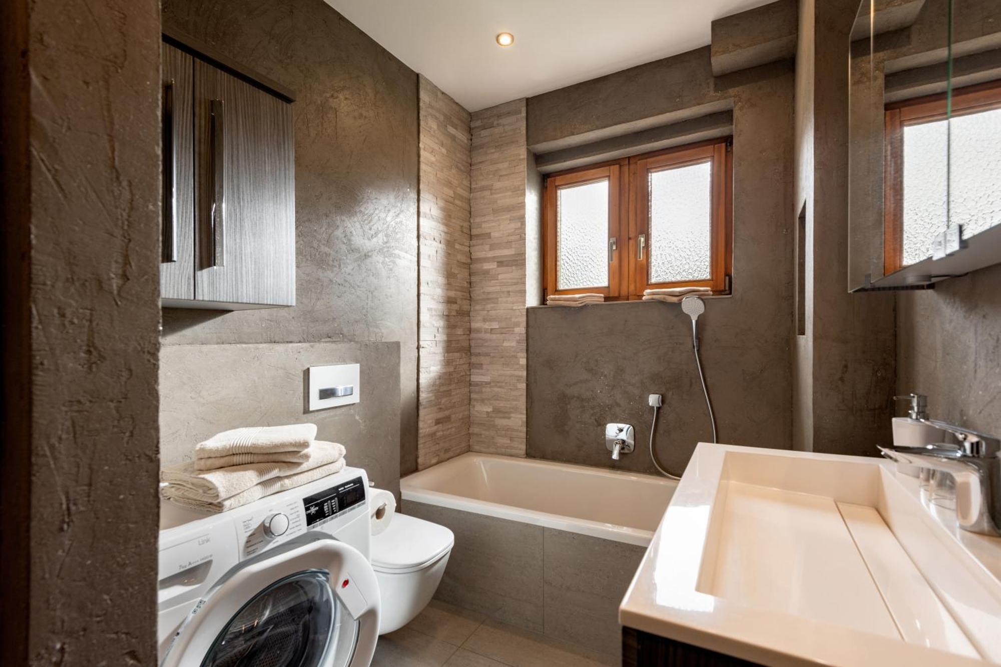 Ferienwohnung Weiss Waidring Ngoại thất bức ảnh