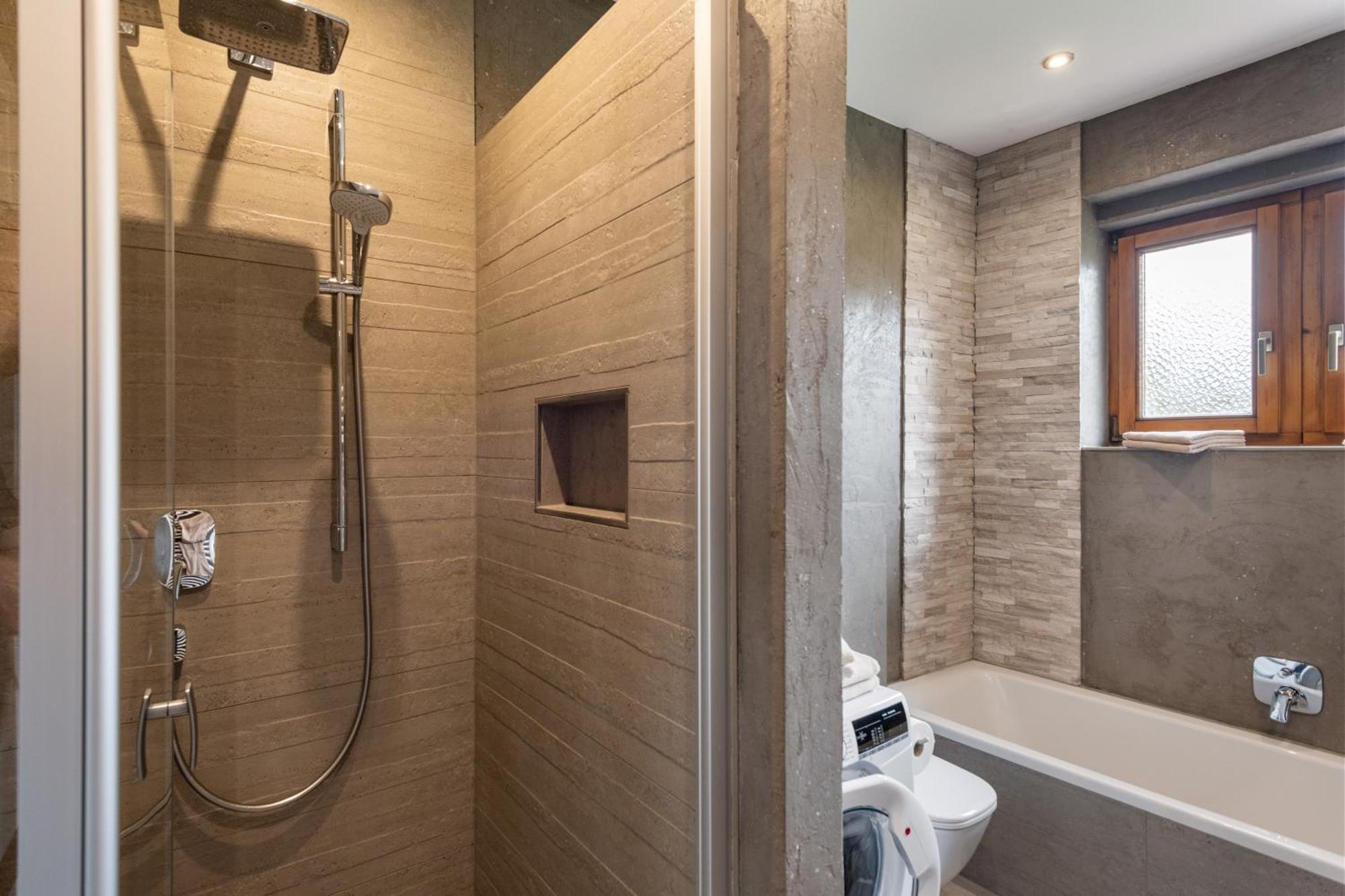 Ferienwohnung Weiss Waidring Ngoại thất bức ảnh